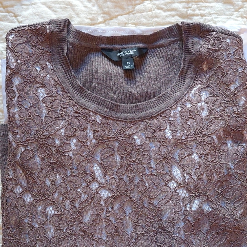 Simply Vera Sweater